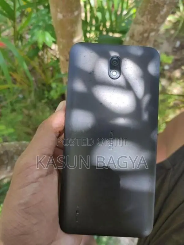 Nokia C2 (Used)