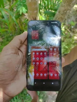 Nokia C2 (Used)