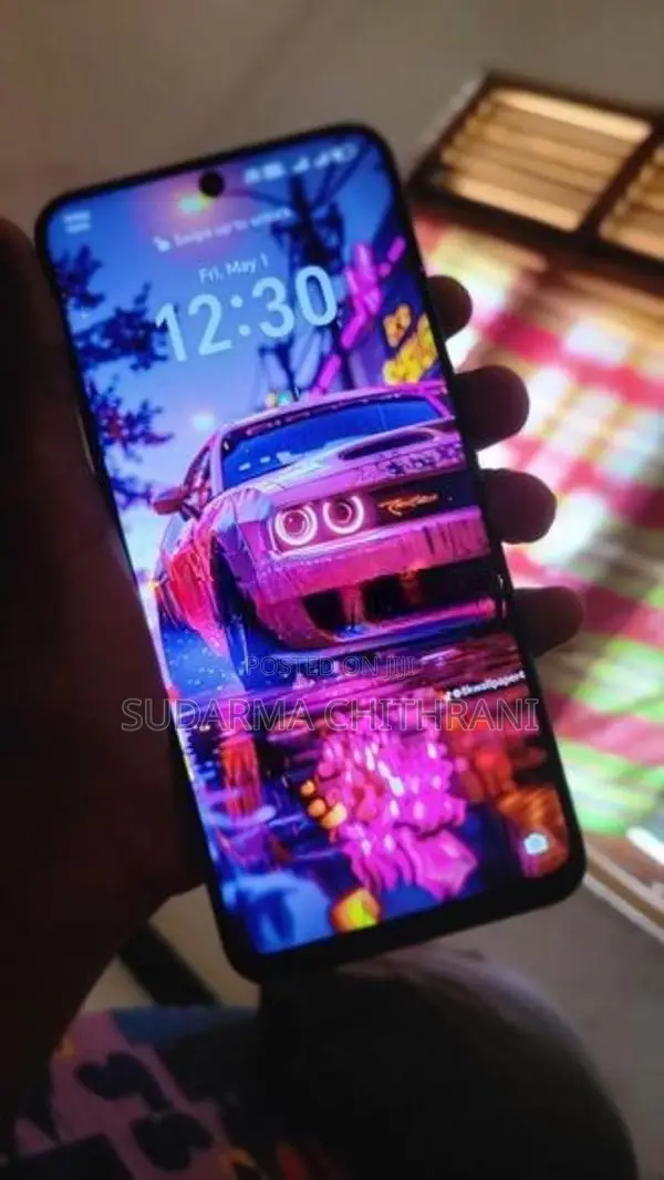 Honor X8a (Used)
