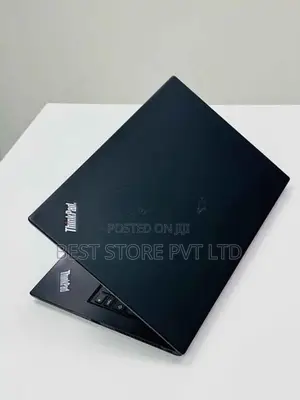 Lenovo ThinkPad T490s Touch Display i5 8th Gen 16 |512