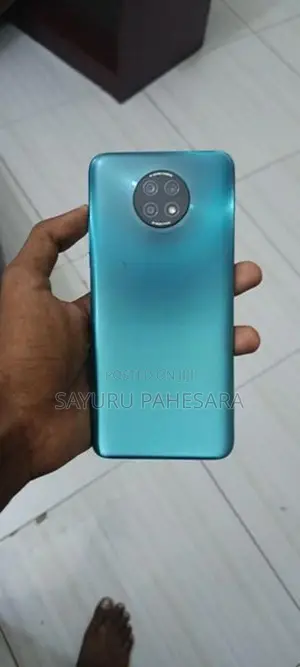 Xiaomi Redmi Note 9t (Used)