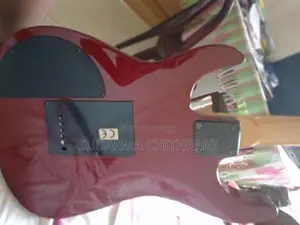 Legend Electric Guitar