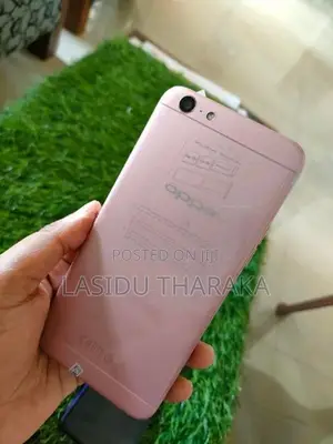 Oppo A57 (Used)