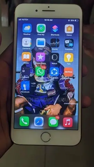 Apple iPhone 7 Plus (Used)