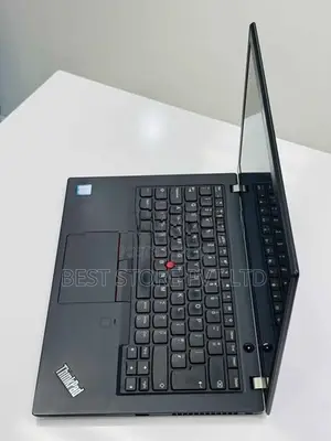 Lenovo ThinkPad T490s Touch Display i5 8th Gen 16 |512