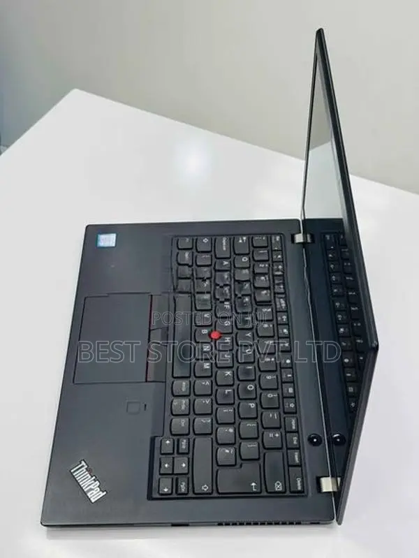 Lenovo ThinkPad T490s Touch Display i5 8th Gen 16 |512