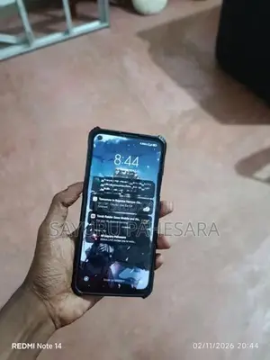 Xiaomi Redmi Note 9t (Used)