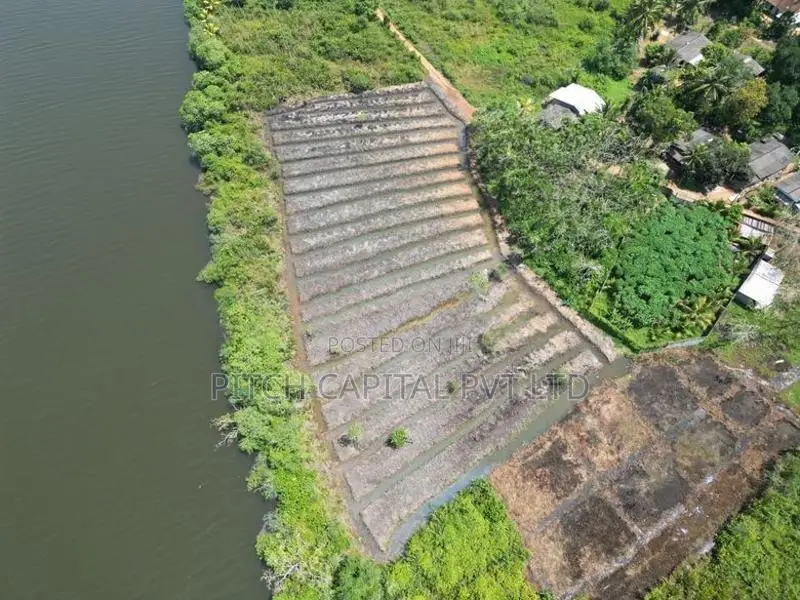 Panadura - Hirana Ecotourism or Agriculture Land Sale