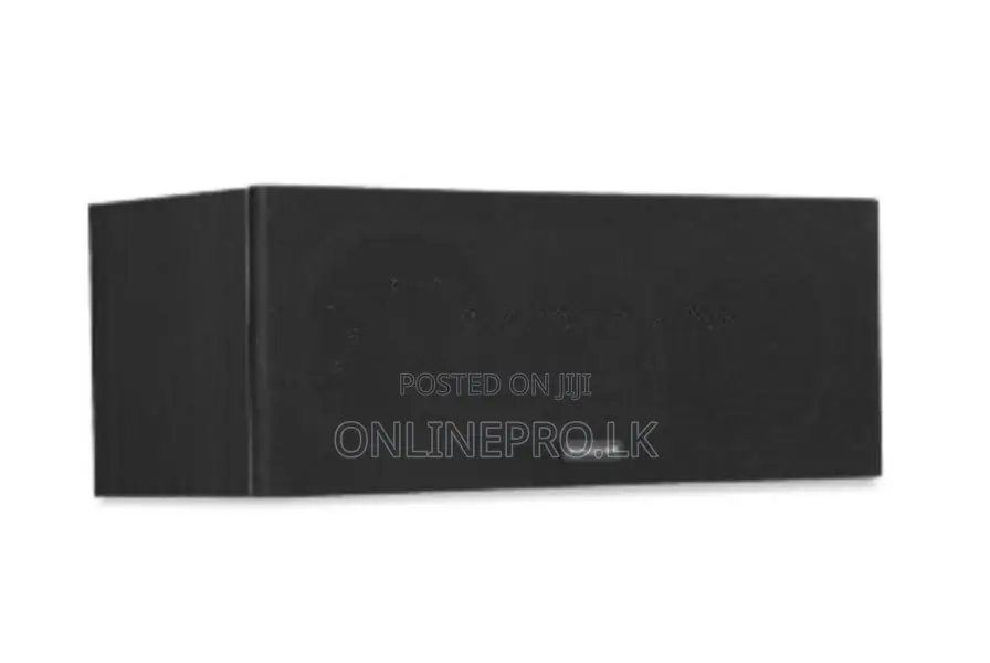 Sonodyne Portable Music System | Powerful Sound