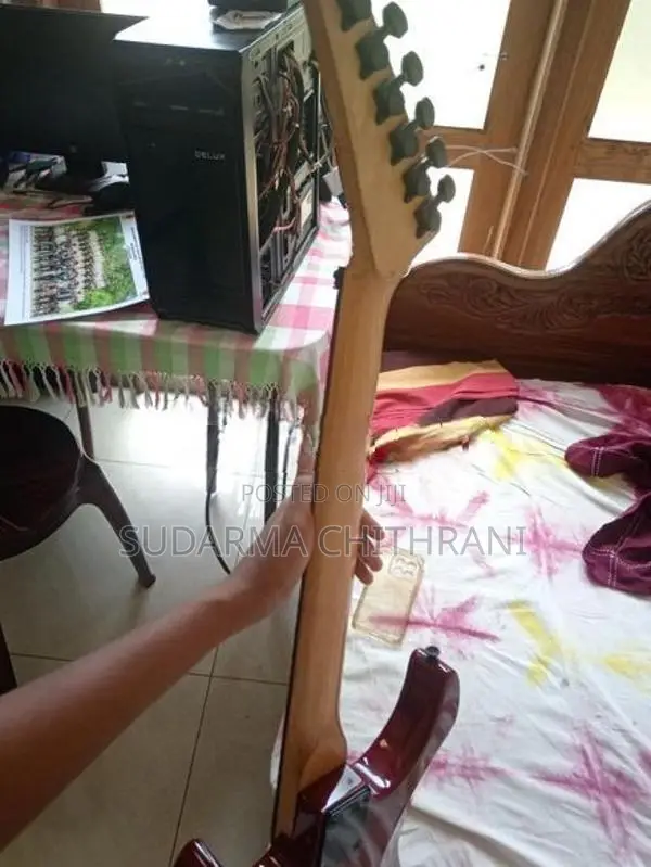 Legend Electric Guitar