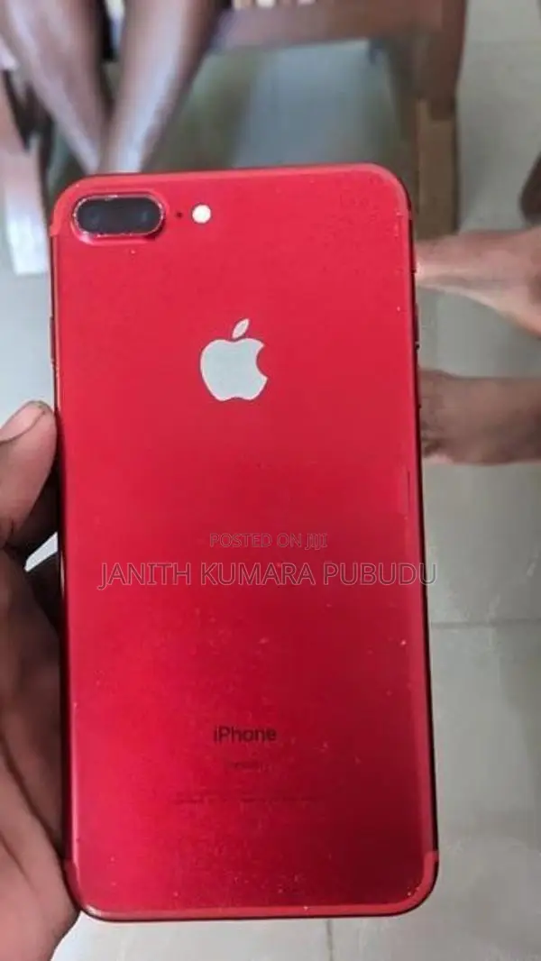 Apple iPhone 7 Plus (Used)