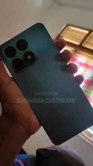 Honor X8a (Used)