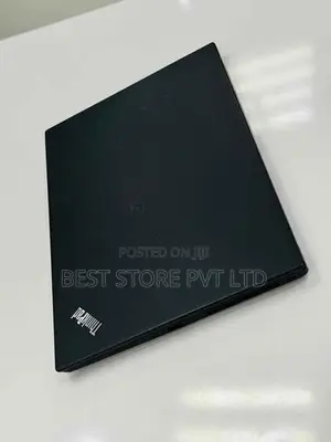 Lenovo ThinkPad T490s Touch Display i5 8th Gen 16 |512