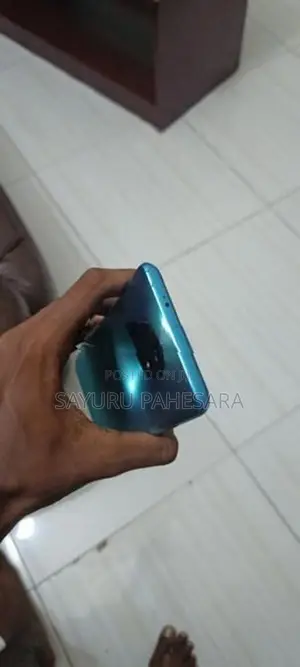 Xiaomi Redmi Note 9t (Used)