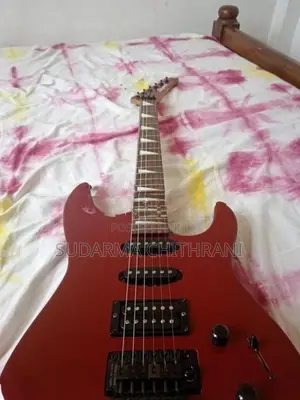 Legend Electric Guitar