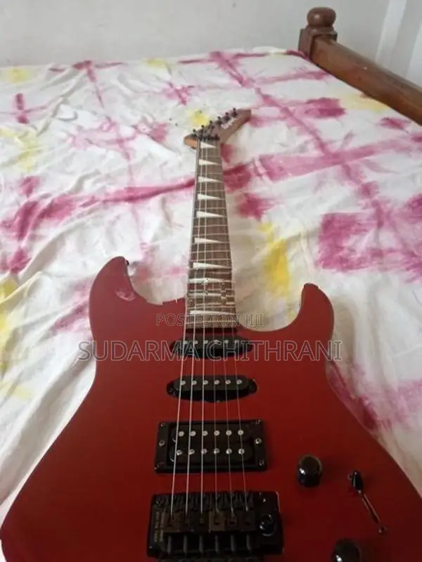 Legend Electric Guitar