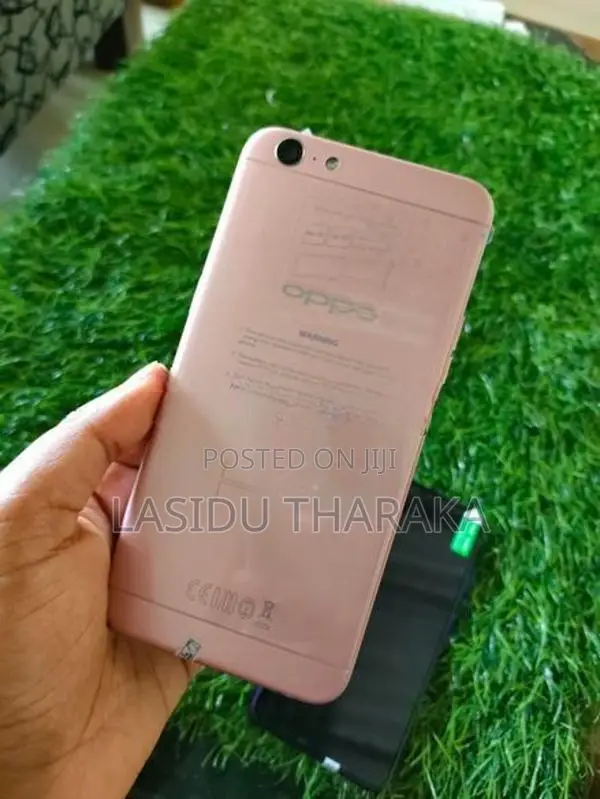Oppo A57 (Used)