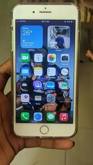 Apple iPhone 7 Plus (Used)
