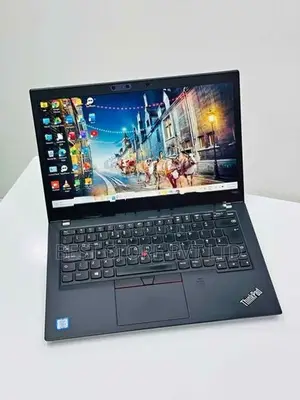 Lenovo ThinkPad T490s Touch Display i5 8th Gen 16 |512