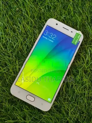 Oppo A57 (Used)