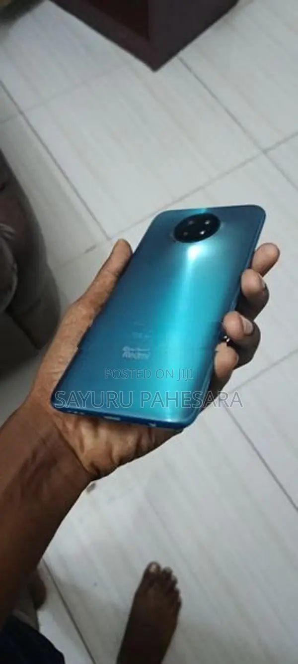 Xiaomi Redmi Note 9t (Used)