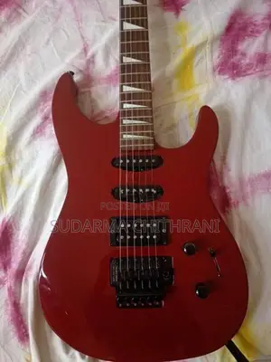 Legend Electric Guitar