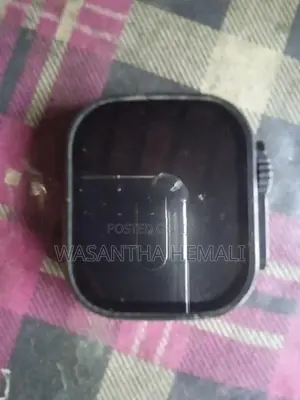 T900 Ultra Smart Watch