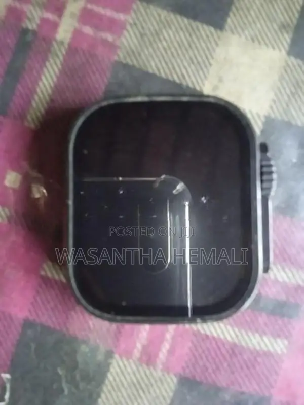 T900 Ultra Smart Watch