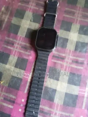 T900 Ultra Smart Watch