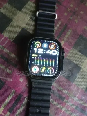 T900 Ultra Smart Watch