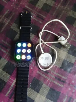 T900 Ultra Smart Watch