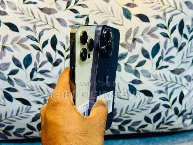 Apple iPhone 14 Pro 256GB (Used)