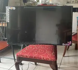 Ikon 43 Inch Smart TV