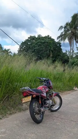 Bajaj CT100 2006