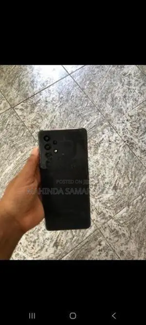 Samsung Galaxy A32 (Used)