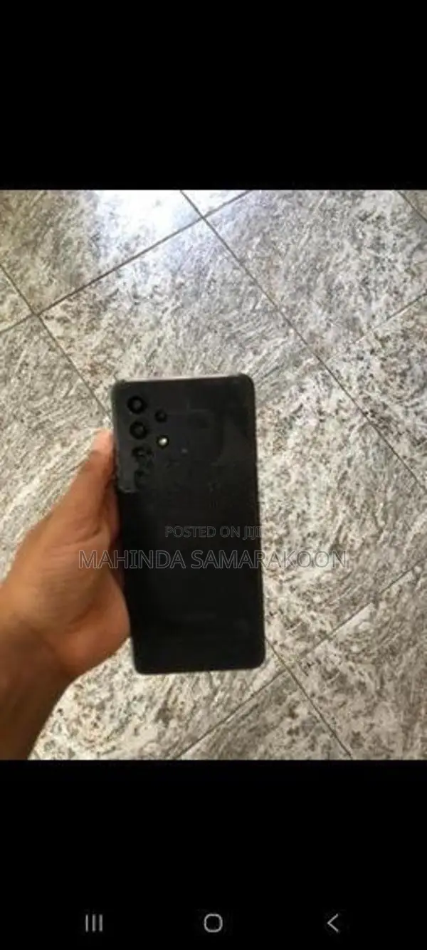 Samsung Galaxy A32 (Used)