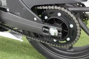 Honda CBR 2025