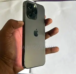 Apple iPhone 13 Pro (Used)