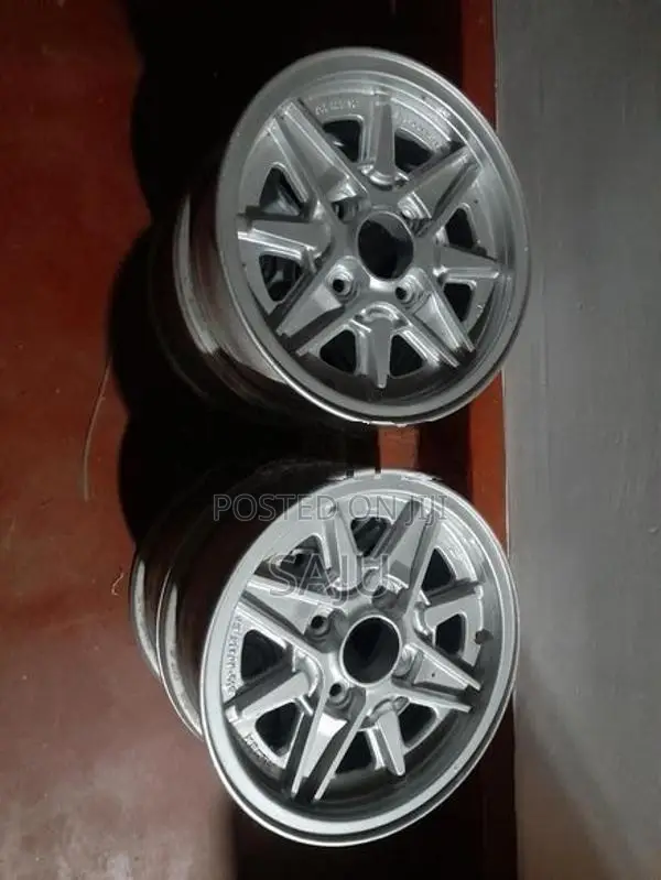 Alloy Wheel 185/14