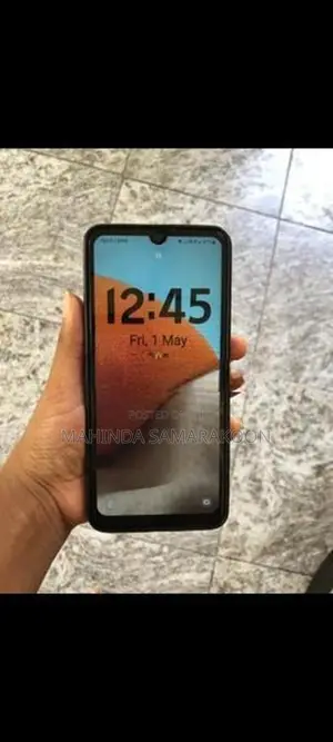 Samsung Galaxy A32 (Used)