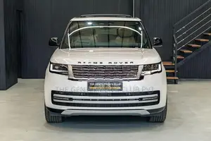 Land Rover Range Autobiography 2025