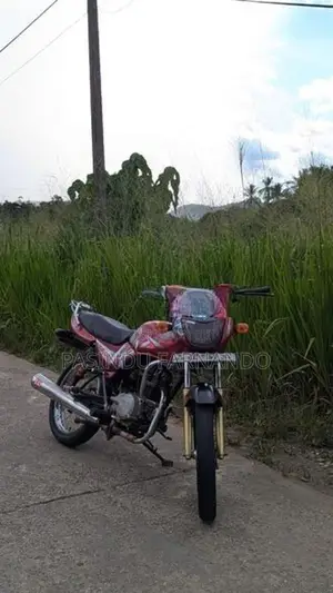 Bajaj CT100 2006