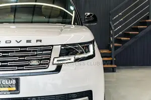 Land Rover Range Autobiography 2025