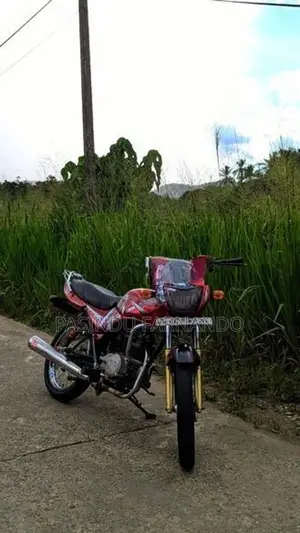 Bajaj CT100 2006