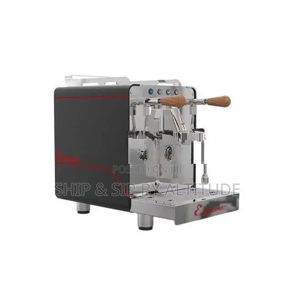 Electric Automatic Espresso Barista Coffee Machine