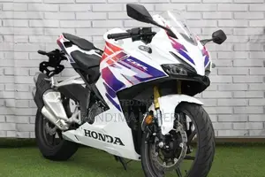 Honda CBR 2025