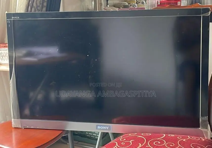 Sony Smart TV
