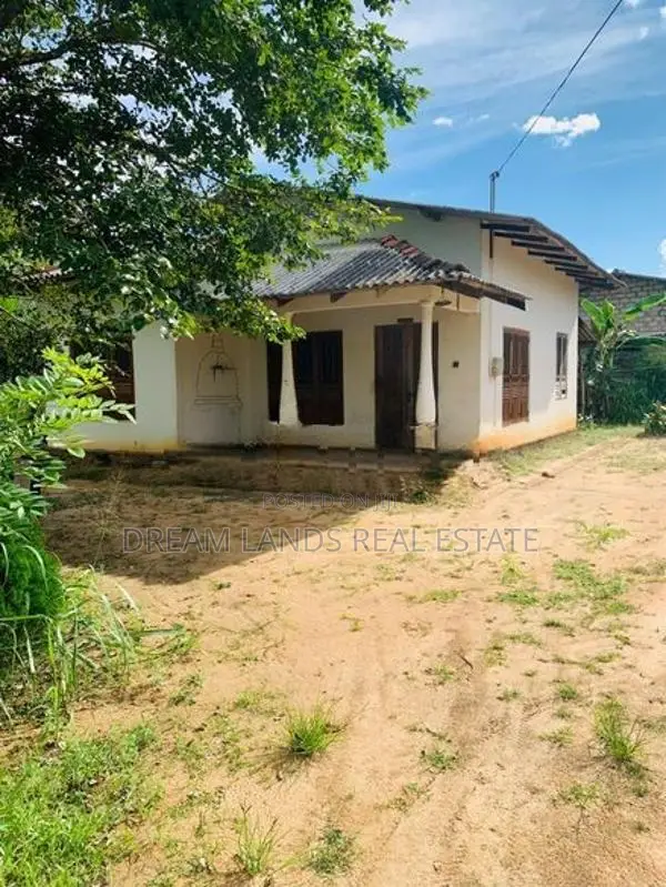 Mihintalae House For sale in (SM4)