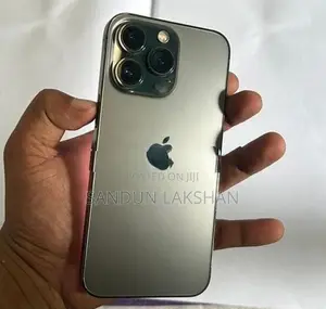 Apple iPhone 13 Pro (Used)