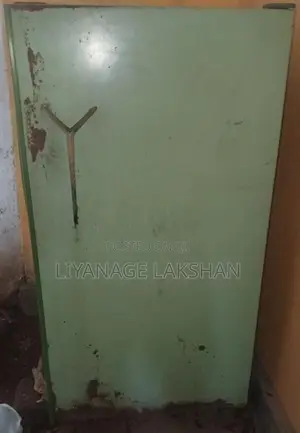 Sisil Refrigerator